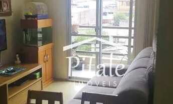 Imagem: Apartamento com 2 dormitórios à venda