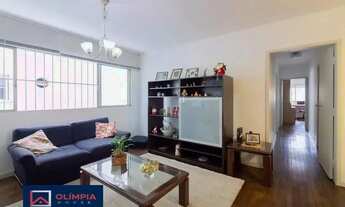 Imagem 4: Apartamento Locação Itaim Bibi 100 m² 3 Dormitórios