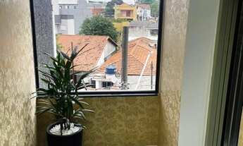 Imagem 3: Apartamento para venda tem 41 metros quadrados com 2 quartos em Vila Nova Savoia - São Pau