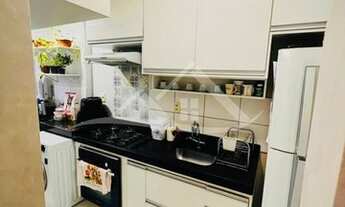 Imagem 5: Apartamento para Venda em Serra, Residencial Vista do Mestre, 2 dormitórios, 1 banheiro, 1