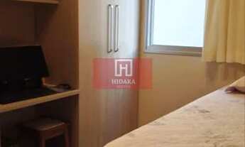 Imagem 5: Apartamento à venda no bairro Jardim Ubirajara - São Paulo/SP, Zona Sul