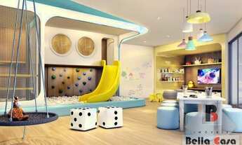 Imagem 6: Apartamento novo no Klabin com 165 m² e lazer club
