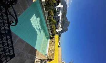 Imagem 4: Apartamento para aluguel com 400 metros quadrados com 4 quartos, no coração do jardim oceâ