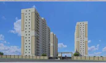 Imagem 4: TH- Apartamento 2 quartos Rio do Ouro