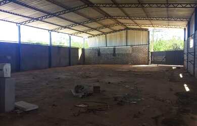 Imagem 4: Vende-se Galpão no Expansul