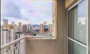 Imagem 6: Apartamento para Alugar 2 Dorm. 1 Suíte, com piscina, completamente mobiliado em Santana/S