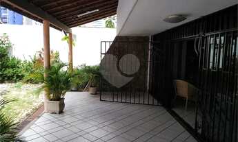 Imagem 2: Linda Casa Duplex no Cocó