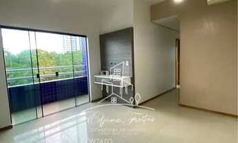 Imagem: Alugo Apartamento de 3 Quartos na Ponta