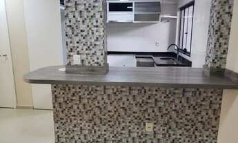 Imagem 5: Sobrado disponível para locação no Jardim Panorama com 3 quartos sendo um suíte