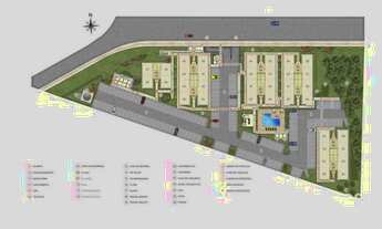 Imagem 6: Apartamento Padrão