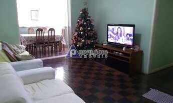 Imagem: Excelente apartamento 6 quartos na Glória