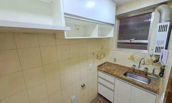 Imagem 5: Aluguel kitnet Leblon duas quadras metrô Antero de Quental