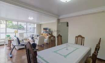 Imagem: Apartamento Venda 4 Dormitórios - 193 m²