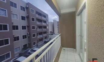 Imagem 4: Apartamento Mobiliado com 2 quartos na Messejana - AP50006