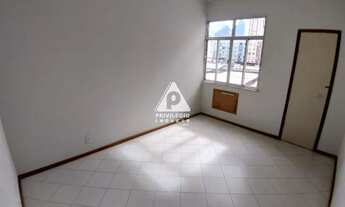 Imagem: Apartamento à venda, 1 quarto, Catete