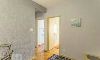 Imagem 2: Apartamento para Aluguel - Campos Elíseos, 1 Quarto, 31 m2