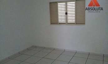 Imagem 7: Casa com 3 dormitórios para alugar, 210 m² por R$ 1.600/mês - Cidade Jardim II - Americana