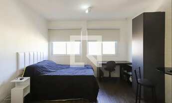 Imagem 2: Apartamento para Aluguel - Vila Mazzei, 1 Quarto, 24 m2