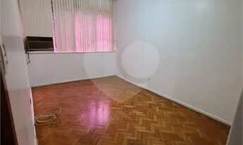 Imagem 3: Rio de Janeiro - Apartamento Padrão - TIJUCA