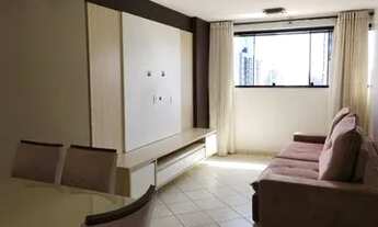 Imagem 3: 3 qts - res. Olímpia - andar alto - vista livre - armários - vaga coberta