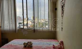 Imagem 6: Apartamento para venda tem 36 metros quadrados com 1 quarto em Tijuca - Rio de Janeiro - R