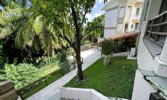 Imagem 5: CASA 5/4, 03 SUÍTES PARA VENDA OU ALUGUEL EM LAURO DE FREITAS CONDOMÍNIO VILLAS DO BOSQUE