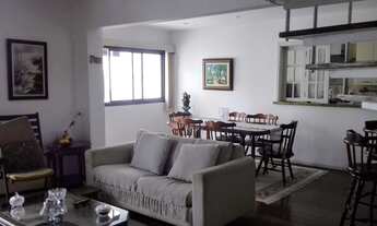 Imagem 2: Duplex para venda tem 103 metros quadrados com 3 quartos em Alto - Teresópolis - RJ