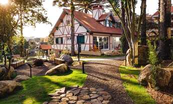 Imagem 3: APARTAMENTO EM GRAMADO