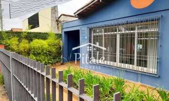 Imagem 7: Casa com 3 dormitórios para alugar, 170 m² por R$ 5.500/mês - Instituto de Previdência - S