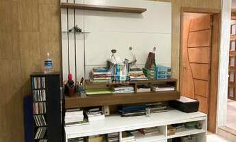 Imagem 7: Excelente apartamento em transversal nobre de Botafogo, composto por 2 quartos (sendo 1 su