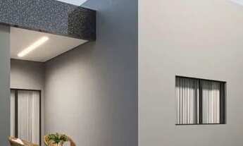 Imagem 2: CASA NO SOL E PRAIA - EM FASE DE ACABAMENTO