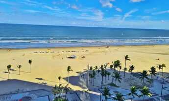 Imagem: Apartamento para venda com vista mar - 2