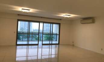 Imagem: Apartamento para aluguel possui 232 metros