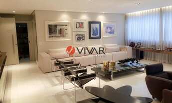 Imagem 7: NOVA LIMA - Apartamento Padrão - Vila Da Serra