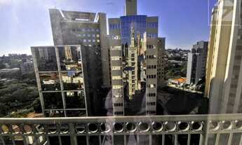 Imagem 5: Cobertura - Cambuí - Campinas