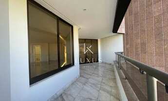 Imagem 7: Apartamento com 4 dormitórios para alugar, 363 m² por R$ 24.450,00/mês - Santo Agostinho