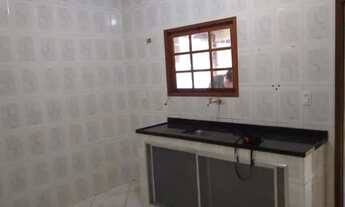 Imagem 2: Casa de 2 Quartos - Aluguel Rio das Ostras