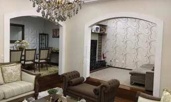 Imagem 6: Sobrado com 4 dormitórios, 422 m² - venda por R$ 1.960.000,00 ou aluguel por R$ 13.500,00