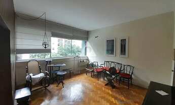 Imagem 2: Excelente apartamento em Laranjeiras de 02 quartos amplos, sendo 01 suíte