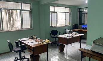 Imagem 2: Escritório para venda com 45 metros quadrados em São Cristóvão - Rio de Janeiro - RJ