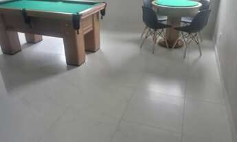 Imagem 2: Lindo Apto em um Prédio novo e Primeira Locação