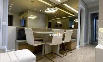 Imagem 4: Apartamento 2 Quartos à Venda 64m², por R$ 680.000 - Magic Living - Osasco