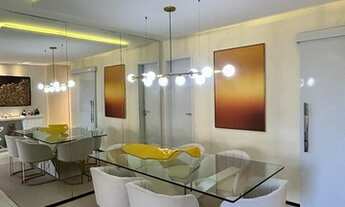 Imagem: Apartamento para aluguel com 127 metros