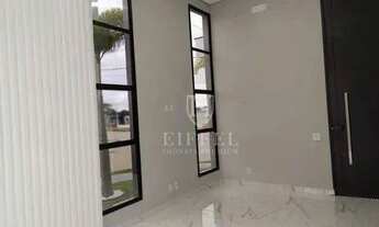 Imagem 5: Casa com 3 dormitórios à venda, 106 m² por R$ 798.000,00 - Condomínio Villaggio Ipanema I