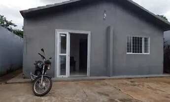 Imagem: Vende-se casa em várzea grande