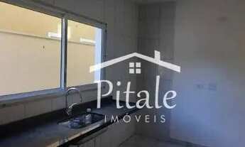 Imagem 5: Casa com 3 dormitórios à venda, 130 m² por R$ 590.000,00 - Chácara Canta Galo - Cotia/SP