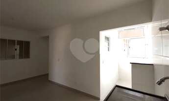 Imagem: Apartamento-São Paulo-SANTANA