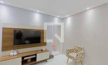 Imagem: Casa à Venda - Parque Capuava, 2 Quartos