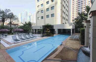 Imagem 6: Flat disponível para locação em Moema