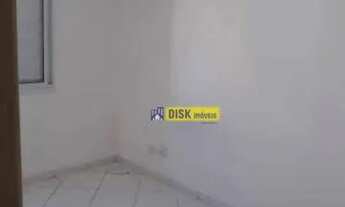 Imagem 6: Apartamento com 2 dormitórios à venda, 58 m² por R$ 350.000,00 - Centro - São Bernardo do